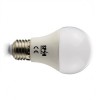 Bec LED E27 8W Iluminare 260 Grade 12V 